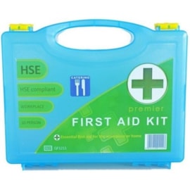 First Aid Catering Premier Hse 1-10 Person (QF1211)