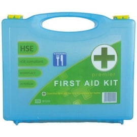 First Aid Catering Premier Hse 1-20 Person (QF1221)