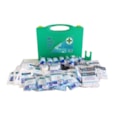 First Aid Kit Large 100 Person First Aid Kit Large 100 Person