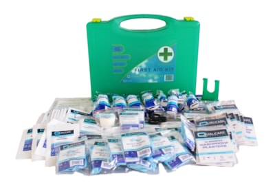 First Aid Kit Large 100 Person First Aid Kit Large 100 Person