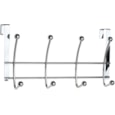Croydex Rust Free Over Door Ball Multi Hook Croydex Rust Free Over Door Ball Multi Hook