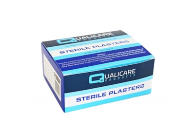 Fabric Plasters Assorted 5 Sizes Fabric Plasters Assorted 5 Sizes