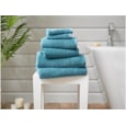 Deyongs Quik Dri Hand Towel Blue (21054205)