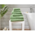 Deyongs Quik Dri Bath Towel Fern (21054306)