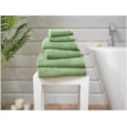 Deyongs Quik Dri Bath Towel Fern Deyongs Quik Dri Bath Towel Fern