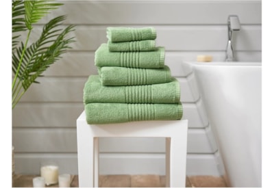 Deyongs Quik Dri Hand Towel Fern (21054206)