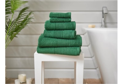 Deyongs Quik Dri Bath Towel Forest (21054308)