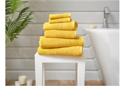 Deyongs Quik Dri Bath Towel Ochre (21054304)