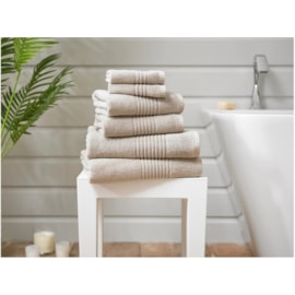 Deyongs Quik Dri Bath Sheet Stone Deyongs Quik Dri Bath Sheet Stone