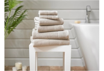 Deyongs Quik Dri Bath Towel Stone (21054310)
