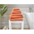 Deyongs Quik Dri Bath Towel Terracotta (21054307)