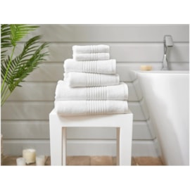 Deyongs Quik Dri Bath Towel White (21054301)
