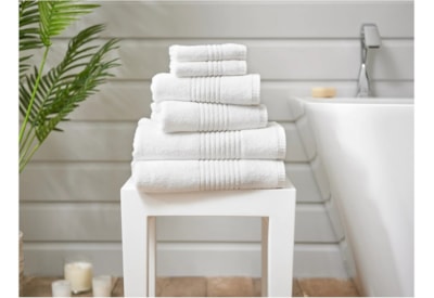 Deyongs Quik Dri Hand Towel White (21054201)