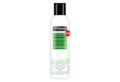 Tresemme Conditioner Cleanse £2.50 300ml (R001573)