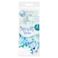 Gillette Simply Venus 2 Razor 4pk Gillette Simply Venus 2 Razor 4pk