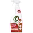 Cif Power & Shine Kitchen Spray 3.29 Pmp 700ml Cif Power & Shine Kitchen Spray 3.29 Pmp 700ml