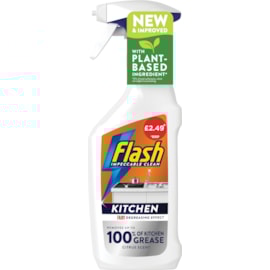 Flash Spray Kitchen 500Ml Pmp 2.49