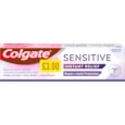 Colgate Toothpaste Sensitive 75Ml Instant Relief Multi Pmp 3.00