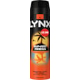 Lynx Bodyspray Sunset Fresh £3.99* 200ml Lynx Bodyspray Sunset Fresh £3.99* 200ml