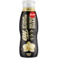 Optimum Nutrition High Protein Shake Vanilla 330Ml Pmp 2.99 Optimum Nutrition High Protein Shake Vanilla 330Ml Pmp 2.99
