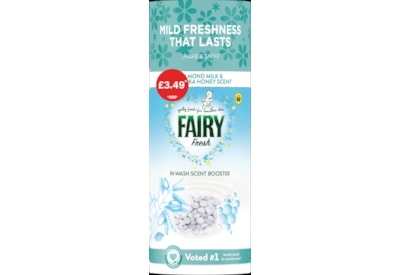 Fairy Beads Almond Milk 3.49pmp 155g Fairy Beads Almond Milk 3.49pmp 155g