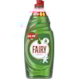 Fairy Wul 654Ml Original Pmp £2.49 Fairy Wul 654Ml Original Pmp £2.49