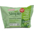 Simple Wipes Pmp 2.99 Simple Wipes Pmp 2.99