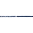 Premier Dark Blue - Silver Ribbon Asstd 2.7mt (R205104)
