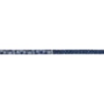 Premier Dark Blue - Silver Ribbon Asstd 2.7mt Premier Dark Blue - Silver Ribbon Asstd 2.7mt