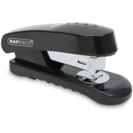 Rapesco Snapper Stapler Black Rapesco Snapper Stapler Black