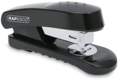 Rapesco Snapper Stapler Black (R53800B1)