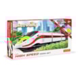 Playtrains High Speed Train Set Playtrains High Speed Train Set