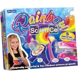 John Adams Rainbow Science (10620) John Adams Rainbow Science (10620)