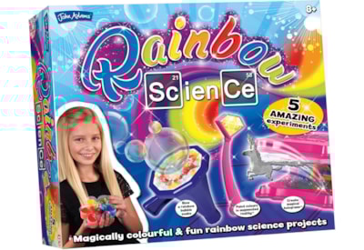 John Adams Rainbow Science (10620)