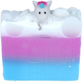 Get Fresh Cosmetics Rainbows & Unicorns Toy Soap Sliced Get Fresh Cosmetics Rainbows & Unicorns Toy Soap Sliced