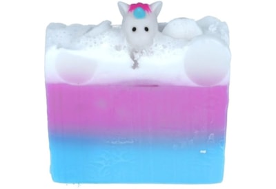 Get Fresh Cosmetics Rainbows & Unicorns Toy Soap Sliced (PRAIUNI08)