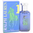 Ralph Lauren Big Pony Blue Man-edt Spray 50ml Ralph Lauren Big Pony Blue Man-edt Spray 50ml