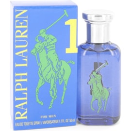 Ralph Lauren Big Pony Blue Man-edt Spray 50ml (29911)