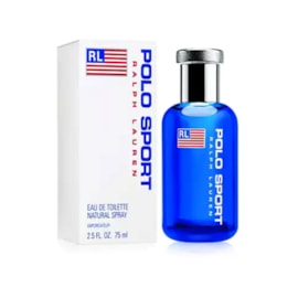 Ralph Lauren Polo Sport Edt-S 75Ml