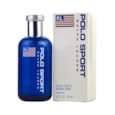 Ralph Lauren Polo Sport Edt 125ml