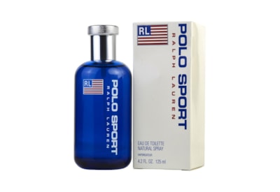 Ralph Lauren Polo Sport Edt 125ml Ralph Lauren Polo Sport Edt 125ml