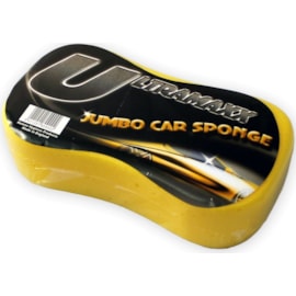 Ramon Ultramaxx Car Sponge Jumbo Ramon Ultramaxx Car Sponge Jumbo
