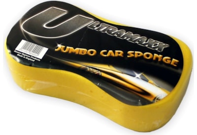 Ramon Ultramaxx Car Sponge Jumbo Ramon Ultramaxx Car Sponge Jumbo