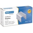 Rapesco 5000 Staples 24/8mm (S24807Z3)