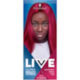Schwarzkopf Live Ultra Brights Or Pastel Raspberry Rebel Schwarzkopf Live Ultra Brights Or Pastel Raspberry Rebel