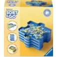 Ravenburgers Sort & Go Puzzle Sorting Trays 8S Ravenburgers Sort & Go Puzzle Sorting Trays 8S