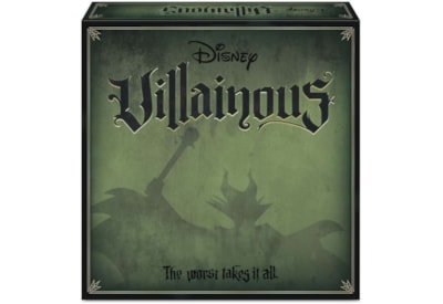 Ravensburger Disney Villainous Game (26295)