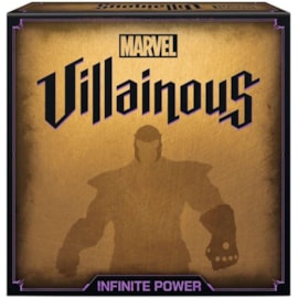 Ravensburger Marvel Villainous Game (26844)