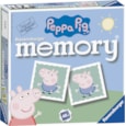Ravensburger Peppa Pig Mini Memory Game (21376)