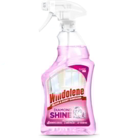 Windowlene Pink 750ml Windowlene Pink 750ml
